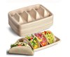 Taco Tray 300PC/CTN